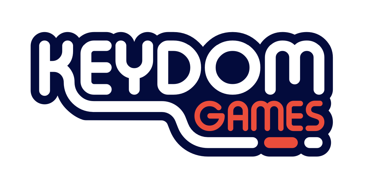 Keydom Logo logo variation 3