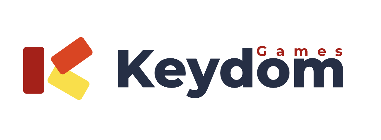 Keydom Logo logo variation 5