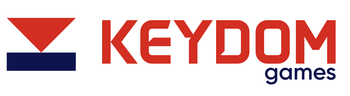 Keydom Logo logo variation 7
