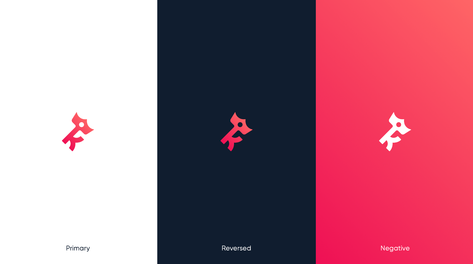 Keydom Logo logo variation 2